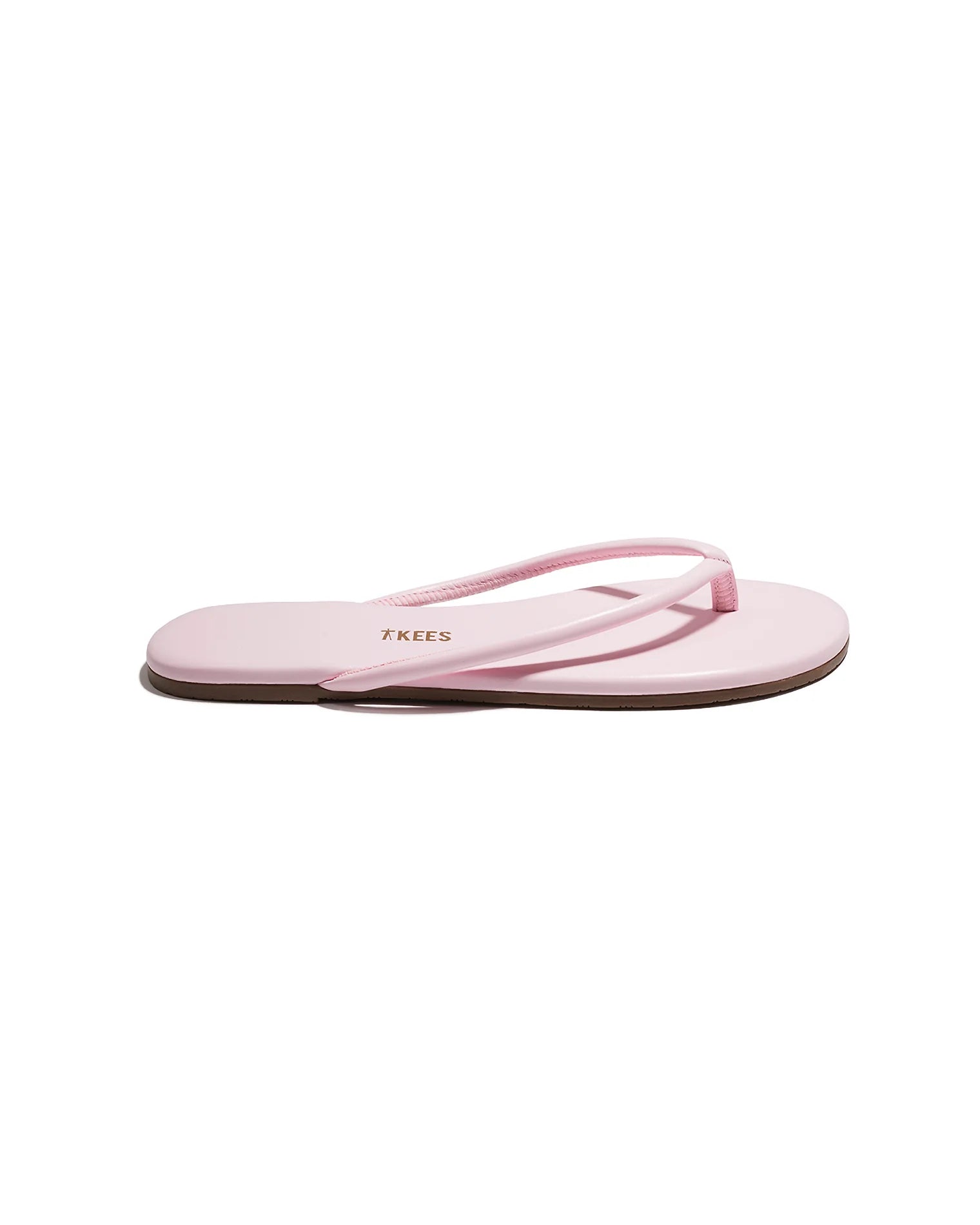 TKEES Tubular Lily Powder Pink