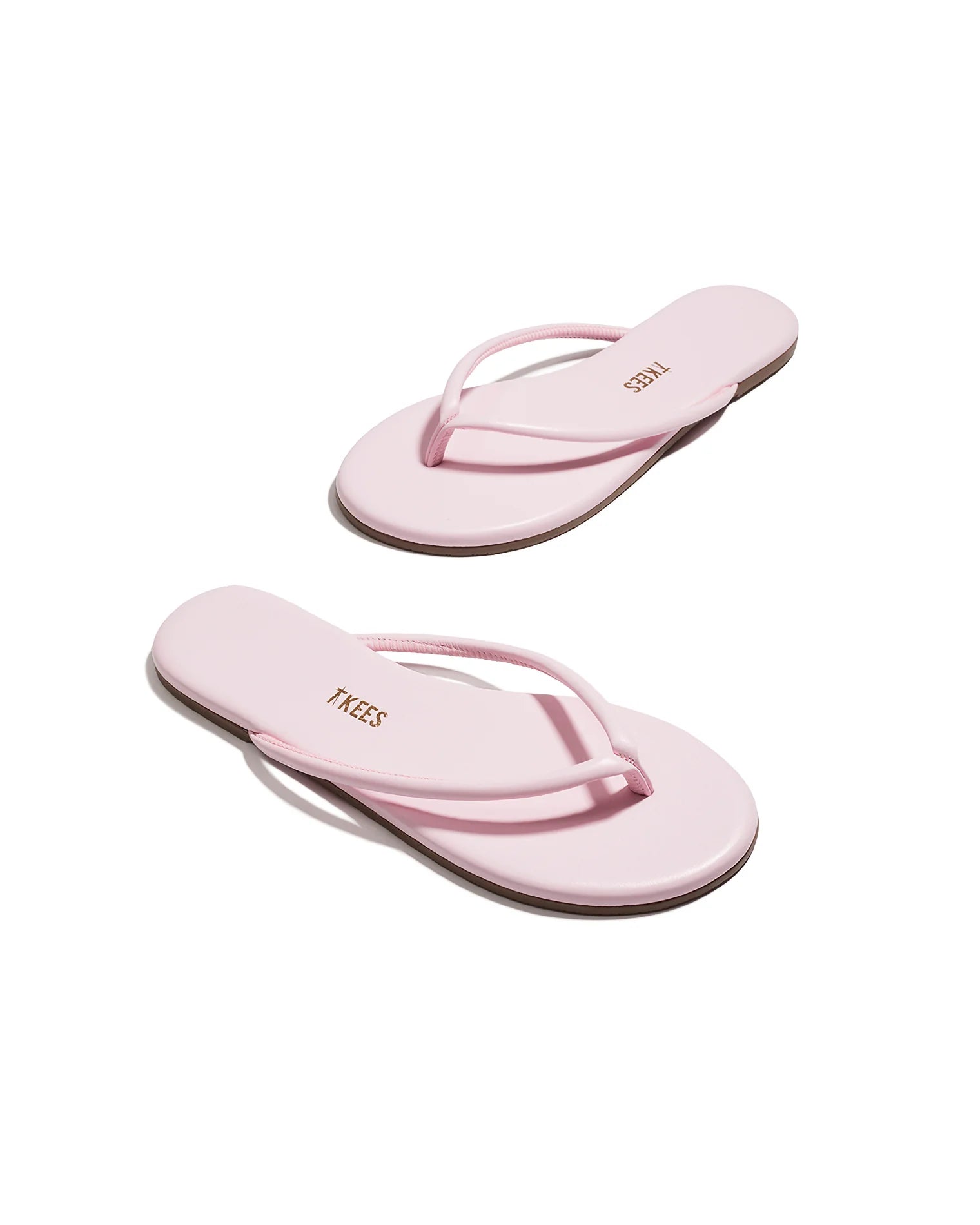 TKEES Tubular Lily Powder Pink