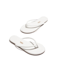 TKEES Tubular Lily White