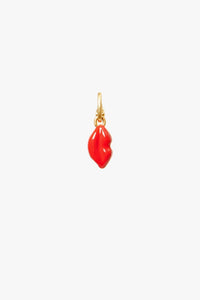 Clare V Lips Charm
