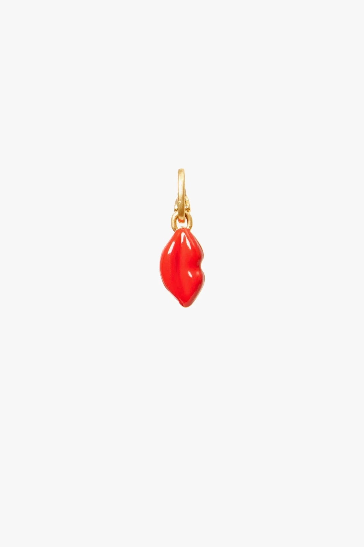 Clare V Lips Charm
