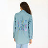 Kerri Rosenthal  Mia Shirt Love