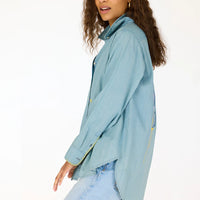 Kerri Rosenthal  Mia Shirt Love
