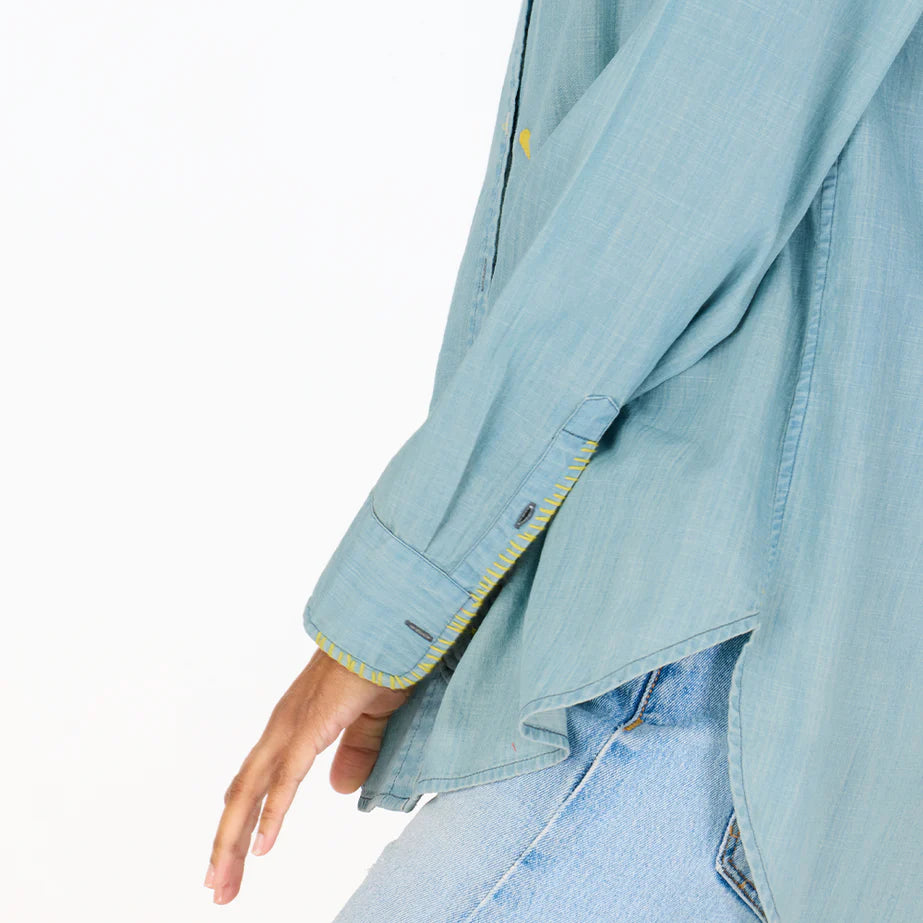 Kerri Rosenthal  Mia Shirt Love