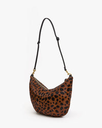 Sac Clare V Lune - Léopard