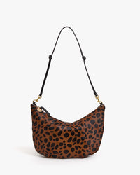 Sac Clare V Lune - Léopard