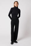 Majestic Soft Touch Long Sleeve Turtleneck CORE