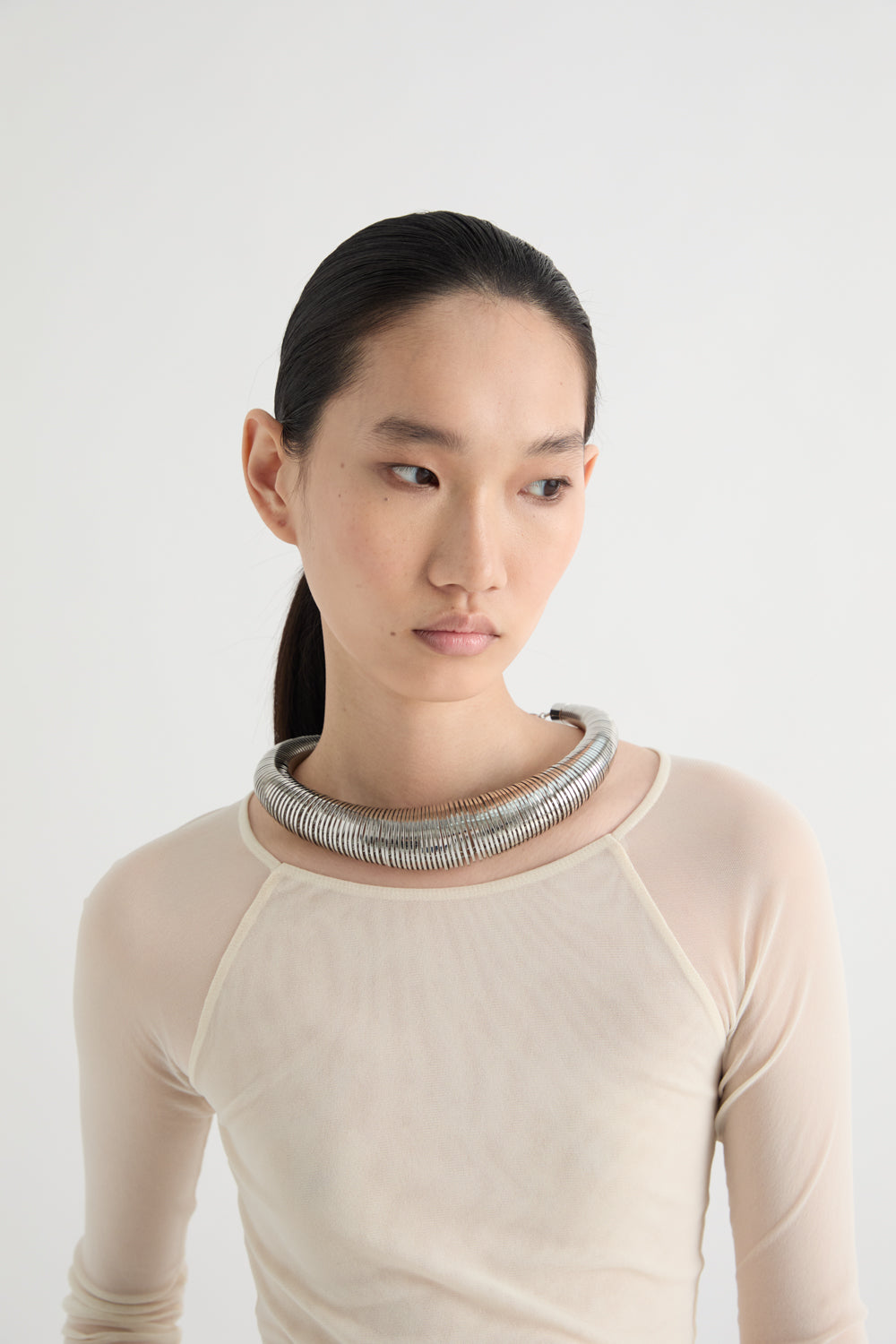 Meimeij Nickel-Free Necklace