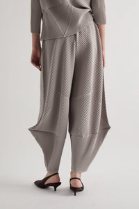 Meimeij M6IY01-262 Pantalon Fumé