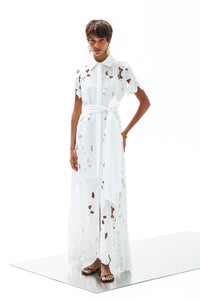 Lace The Label Anafi Dress