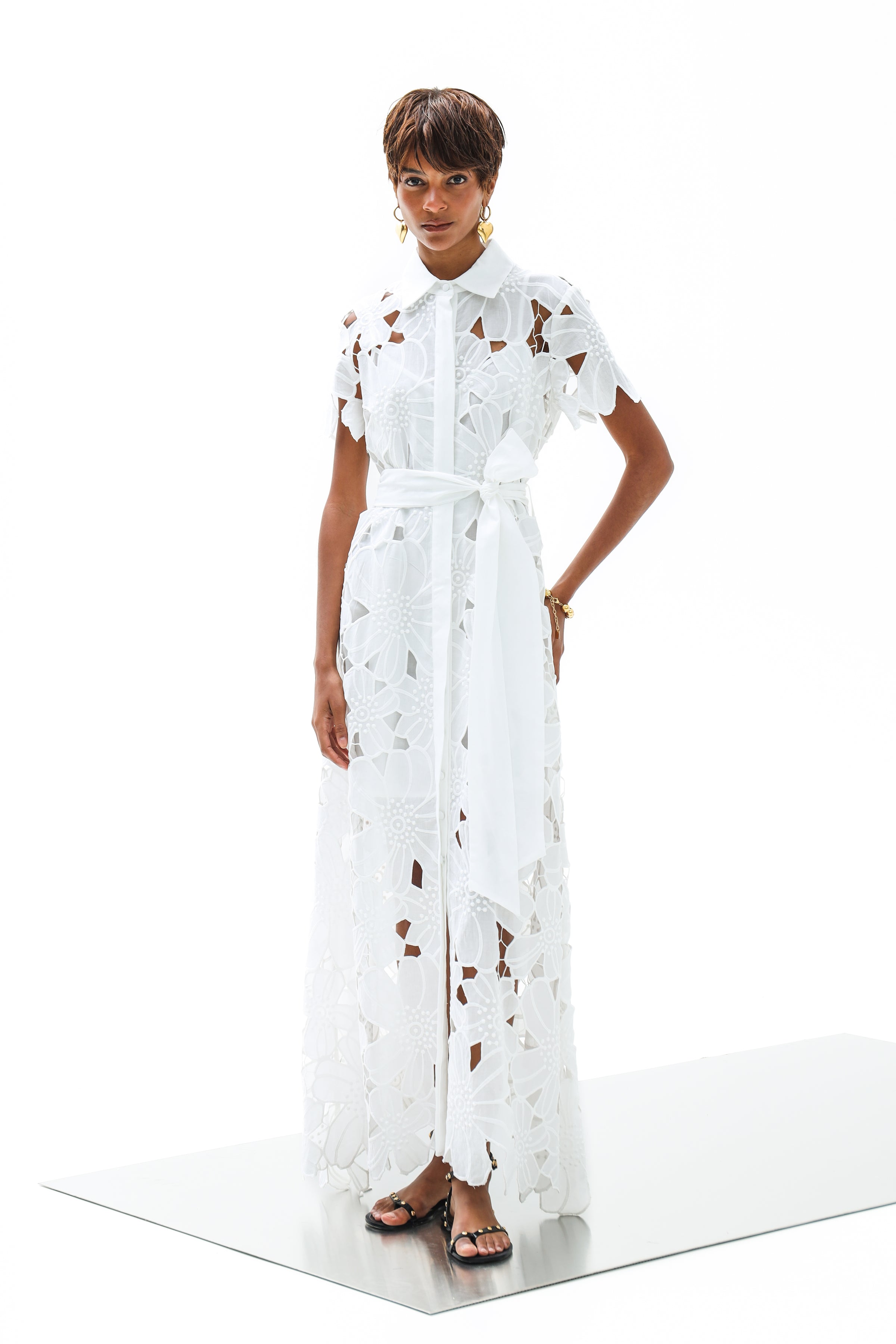 Lace The Label Anafi Dress