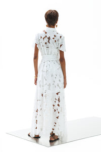 Lace The Label Anafi Dress