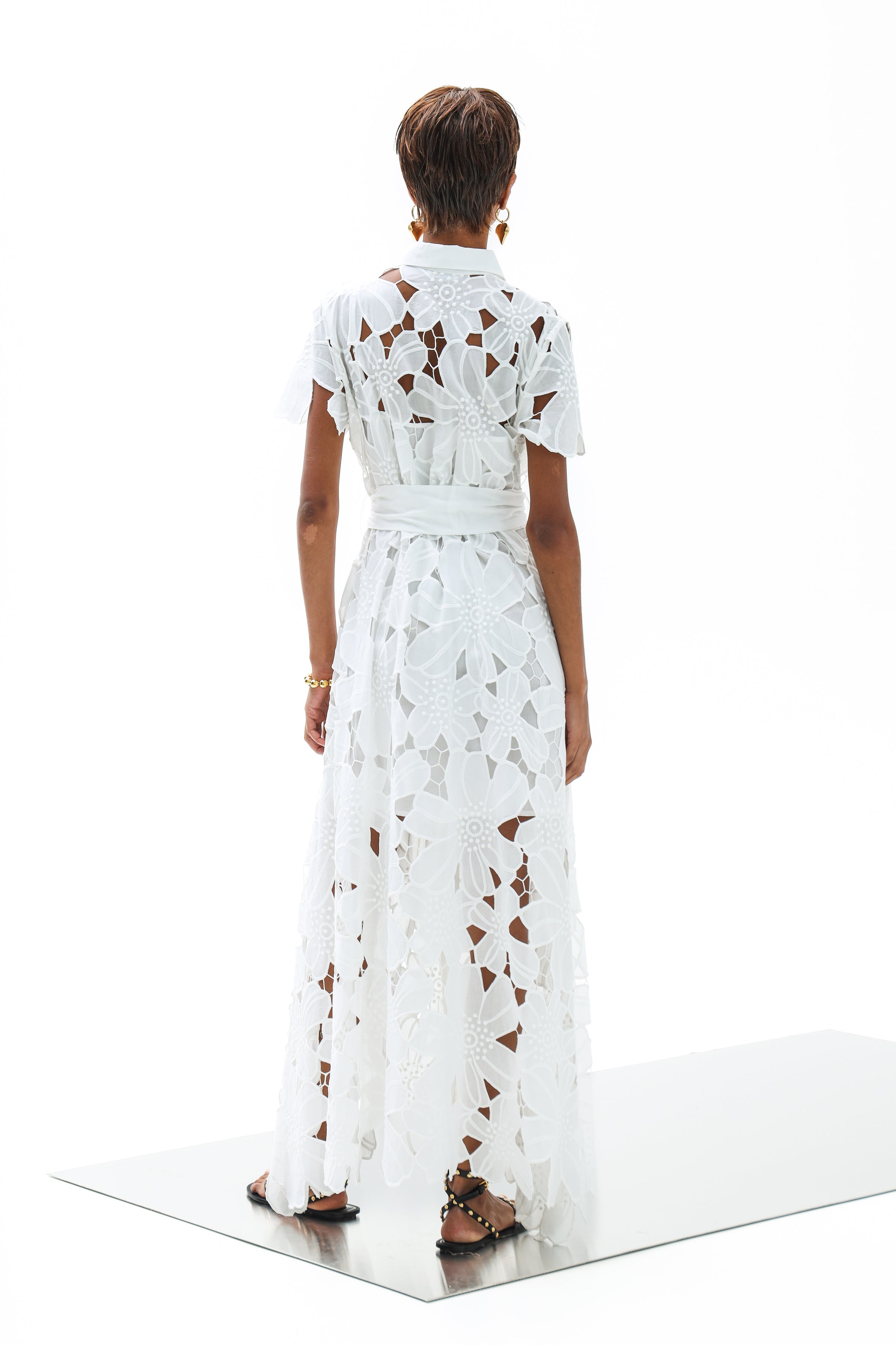 Lace The Label Anafi Dress