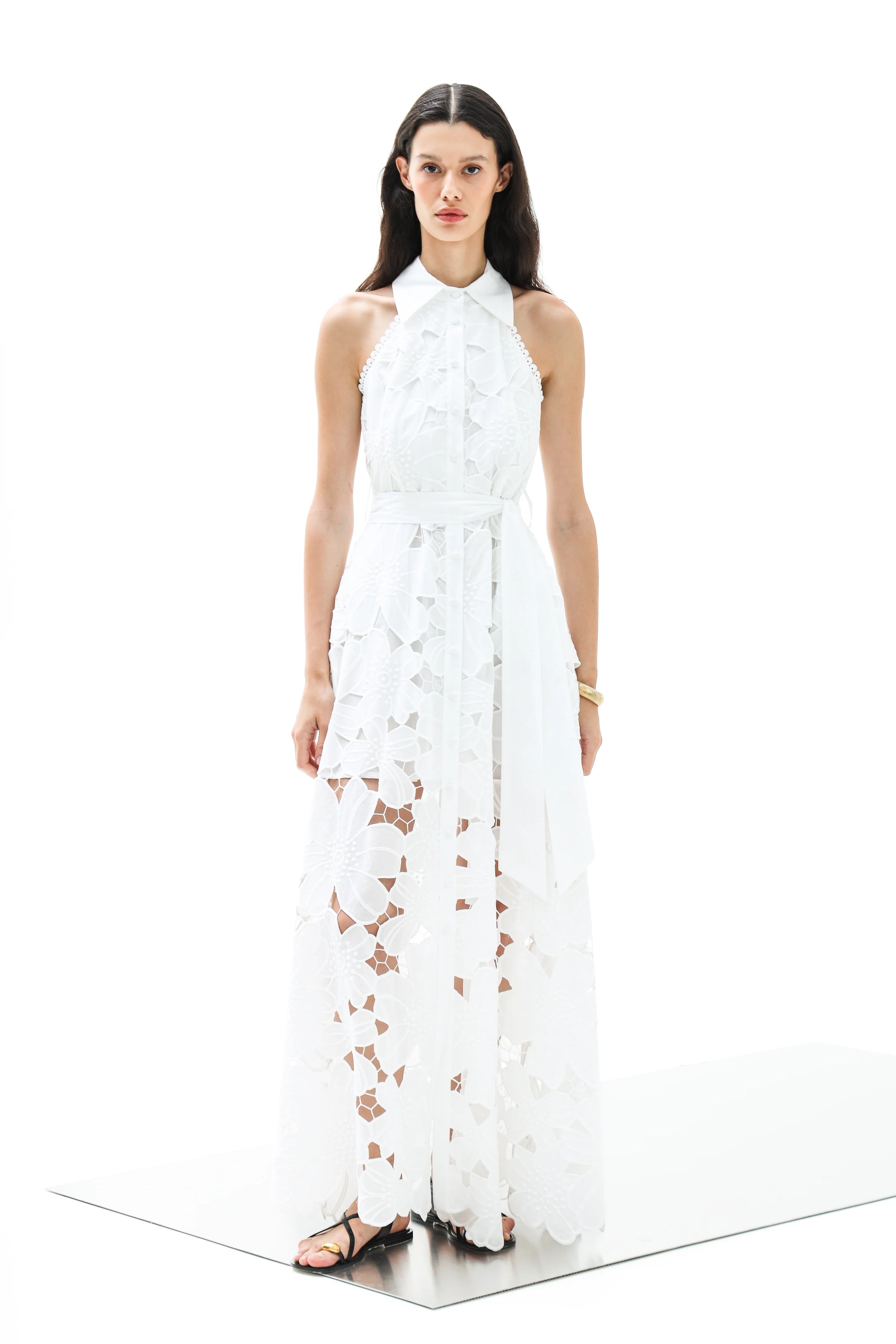 Lace The Label Iris Dress