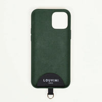 Coque/sangle universelle Louvini Miki - Noir