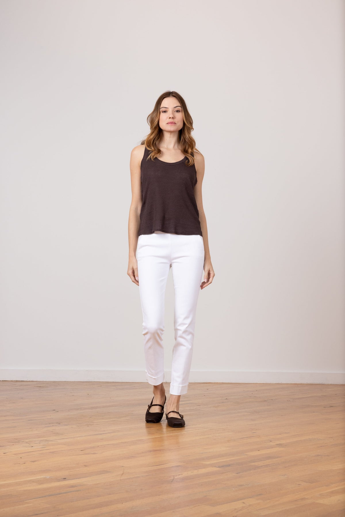 AVENUE MONTAIGNE MONACO Jean