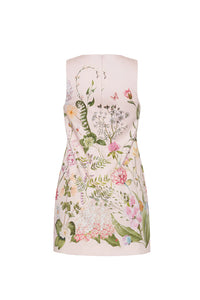 Robe Mackenzie Cara Cara Bloomsfield Rose