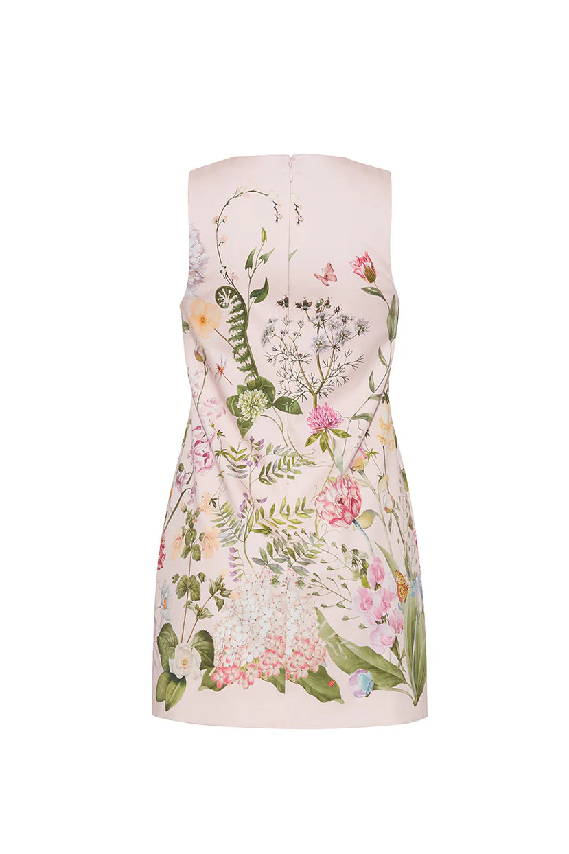 Robe Mackenzie Cara Cara Bloomsfield Rose