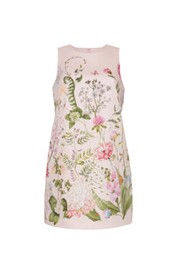 Robe Mackenzie Cara Cara Bloomsfield Rose