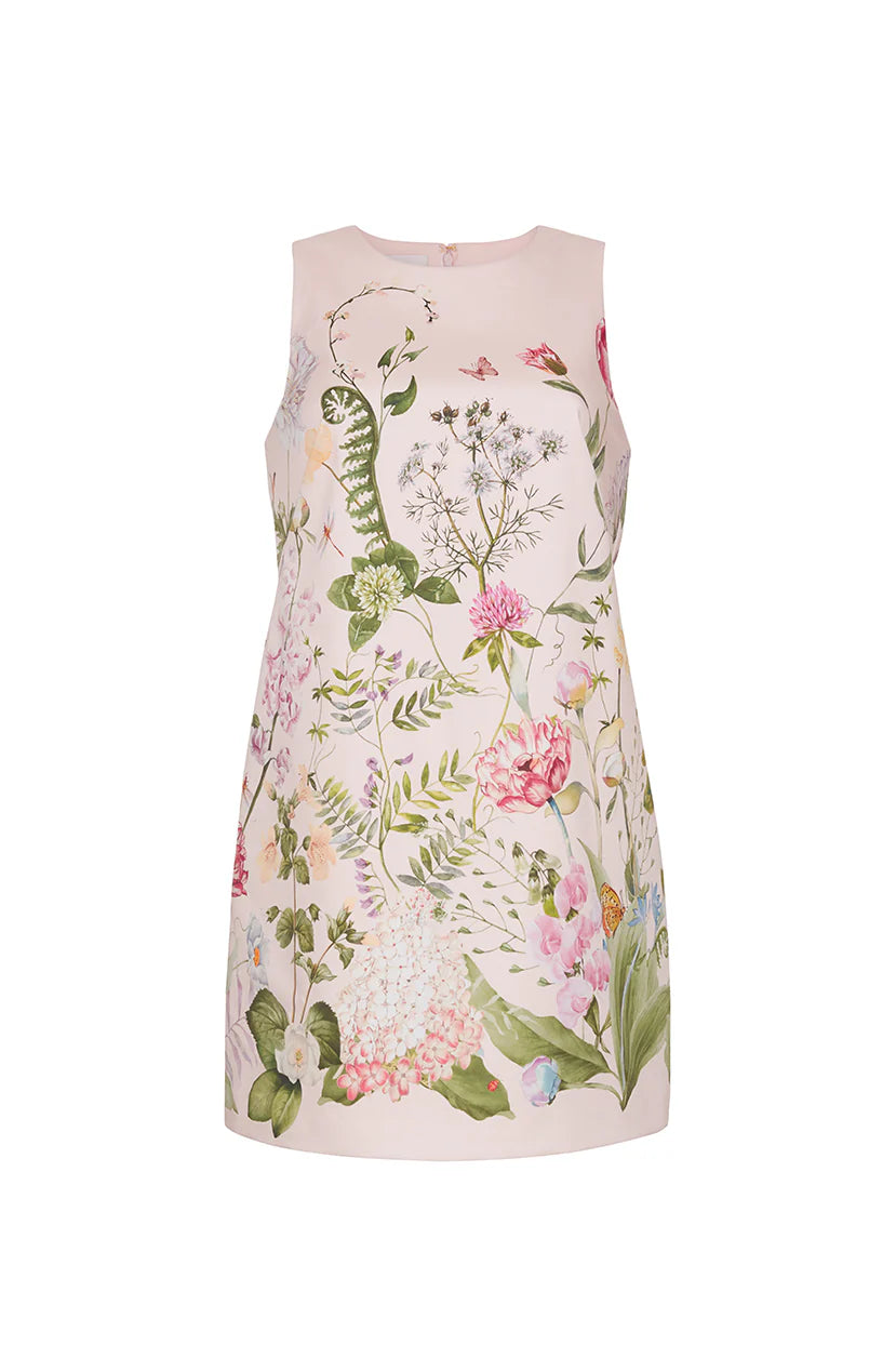 Robe Mackenzie Cara Cara Bloomsfield Rose
