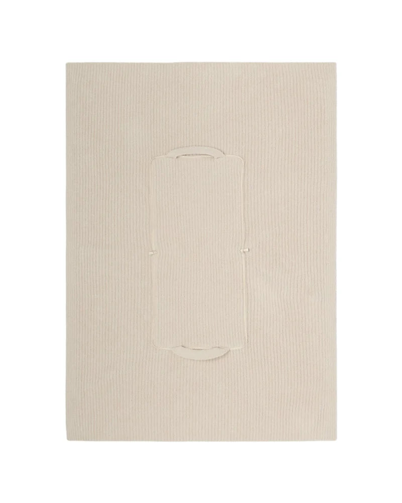 CozyChic Rib Travel Blanket