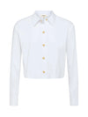 L'Agence Cosette Shirt