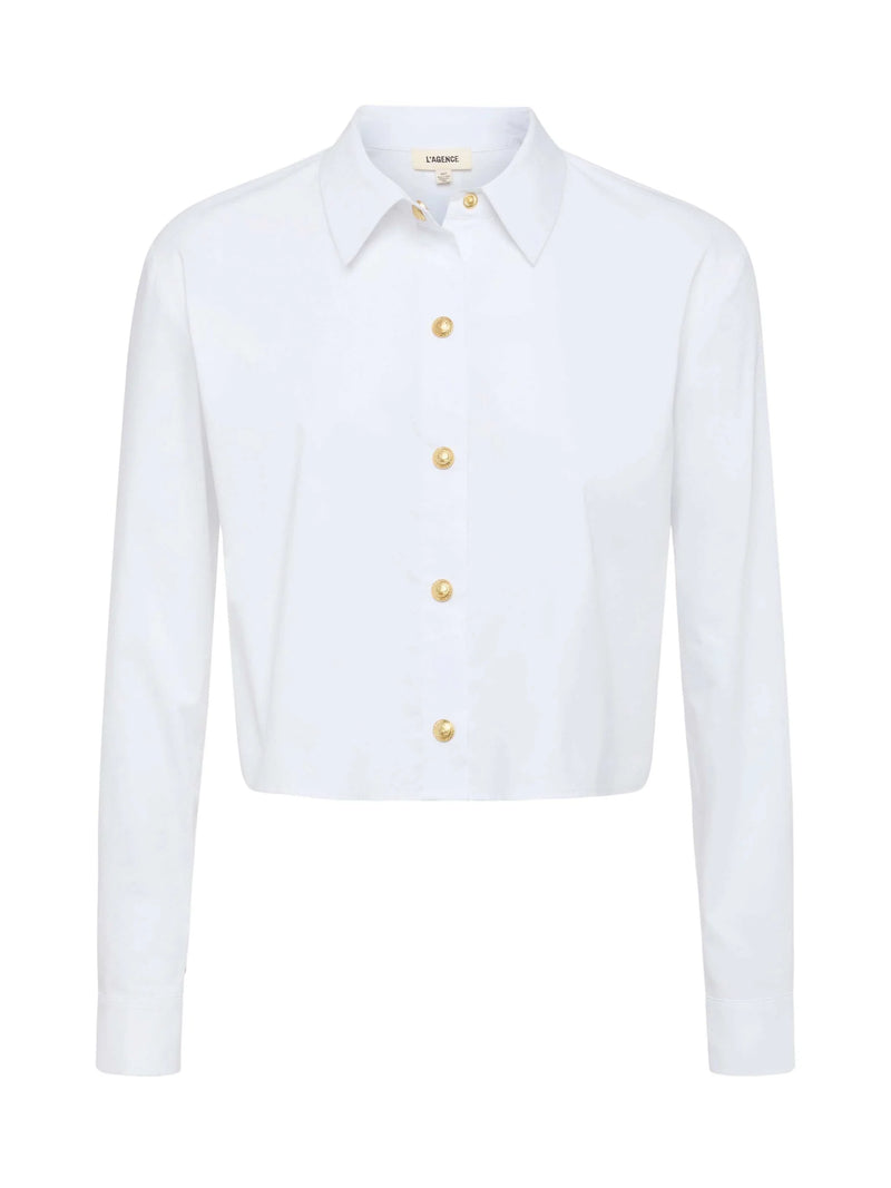 L'Agence Cosette Shirt