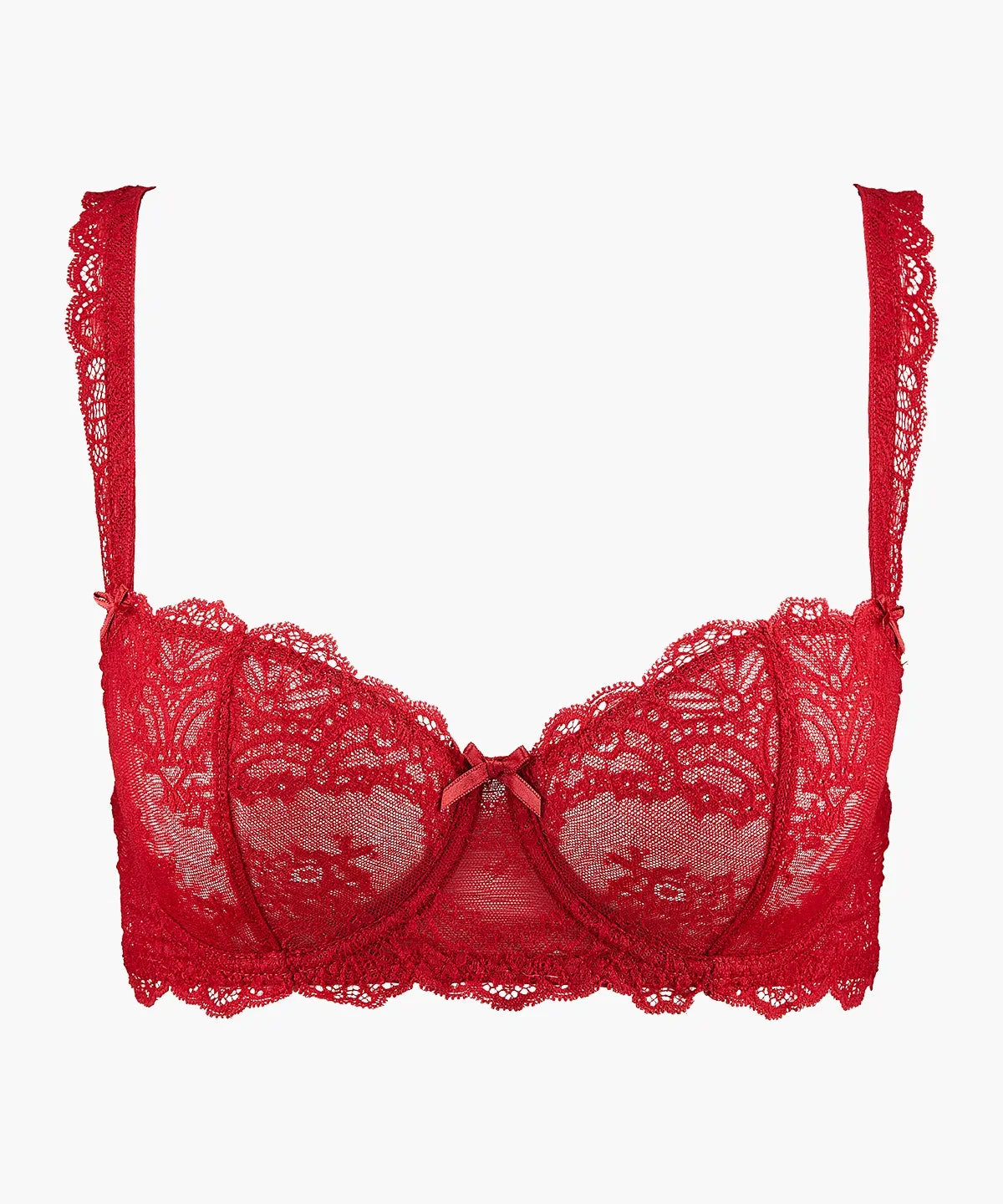 Aubade Half cup bra