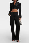 Simkhai Kyra Wide Leg Pant