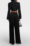 Simkhai Kyra Wide Leg Pant