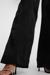 Simkhai Kyra Wide Leg Pant