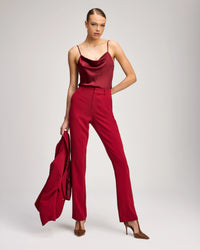 Cinq a Sept Marta Camisole Berrywine
