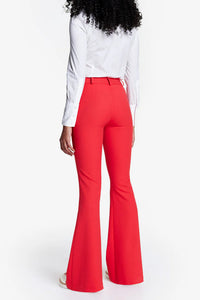 Smythe Bootcut Pant