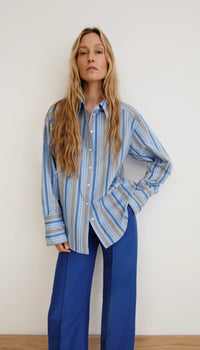 Smythe Classic Relaxed Shirt