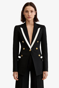 Smythe Taped Not a DB Blazer