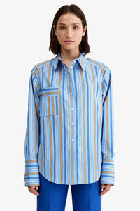 Smythe Classic Relaxed Shirt