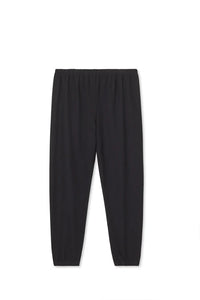 T-shirt blanc parfait Pull Maillot Pantalon de jogging