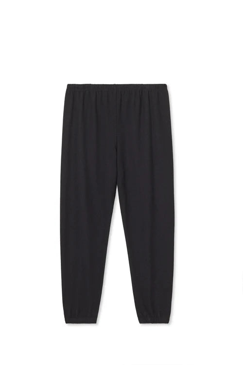 T-shirt blanc parfait Pull Maillot Pantalon de jogging