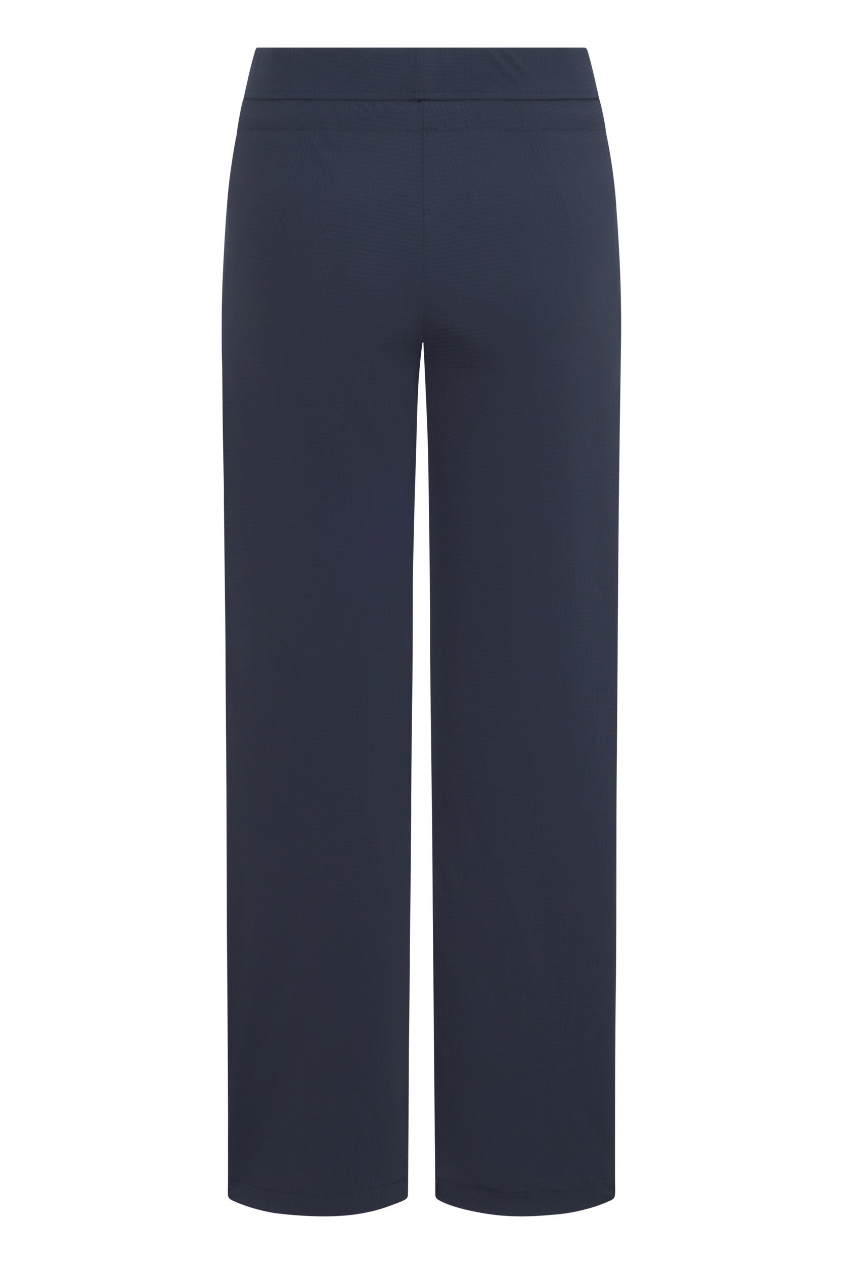 Raffaello Rossi Pantalon Droit Candice Marine