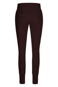 Raffaello Rossi Candy Jogger Pant Barolo