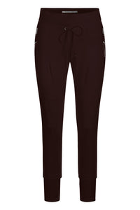 Raffaello Rossi Candy Jogger Pant Barolo