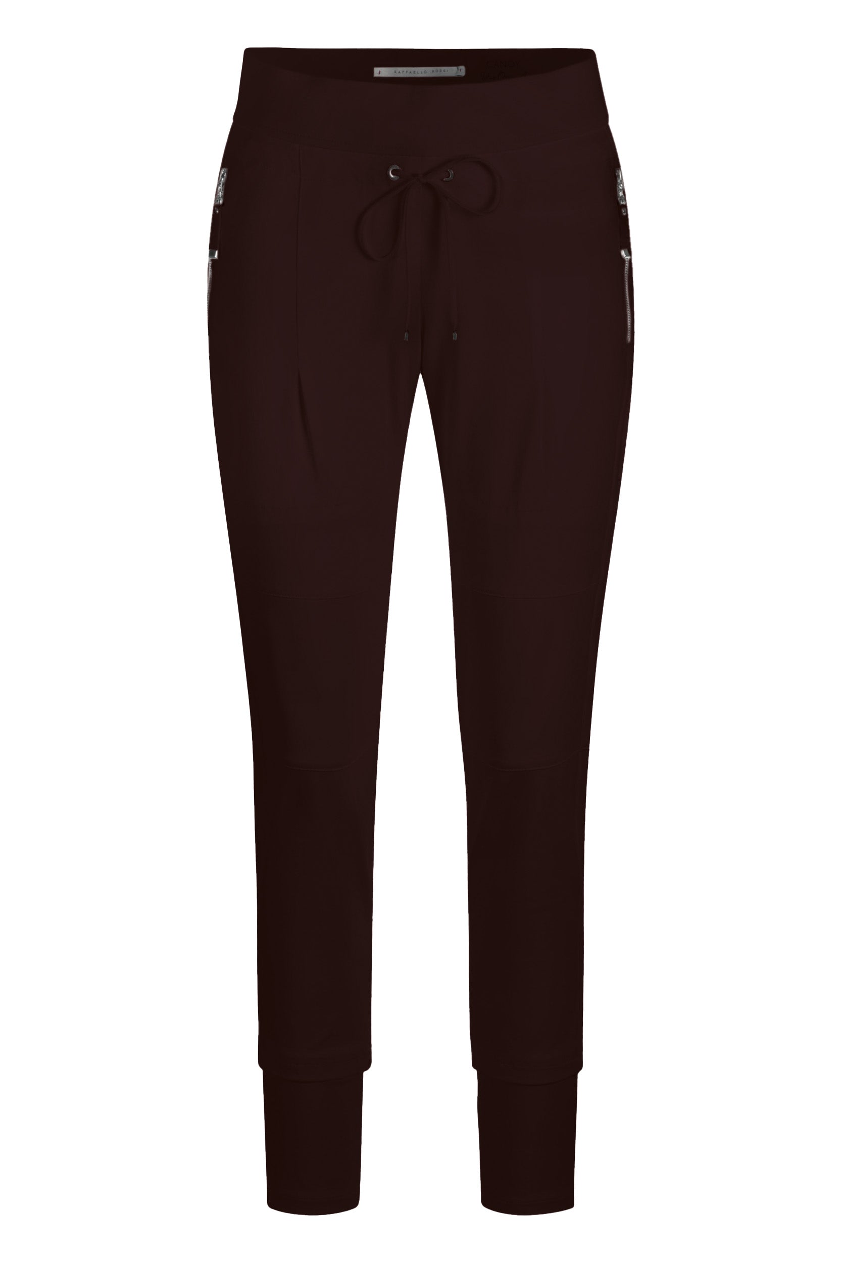 Raffaello Rossi Candy Jogger Pant Barolo