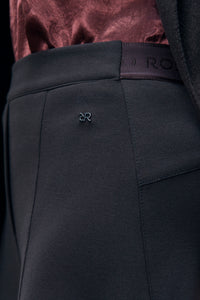 Raffaello Rossi 24462-9947K-680 Hale 7 8 pantalon Tabac