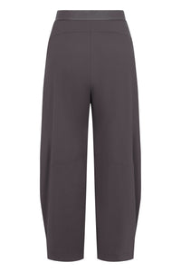 Raffaello Rossi 24462-9947K-680 Hale 7 8 pantalon Tabac