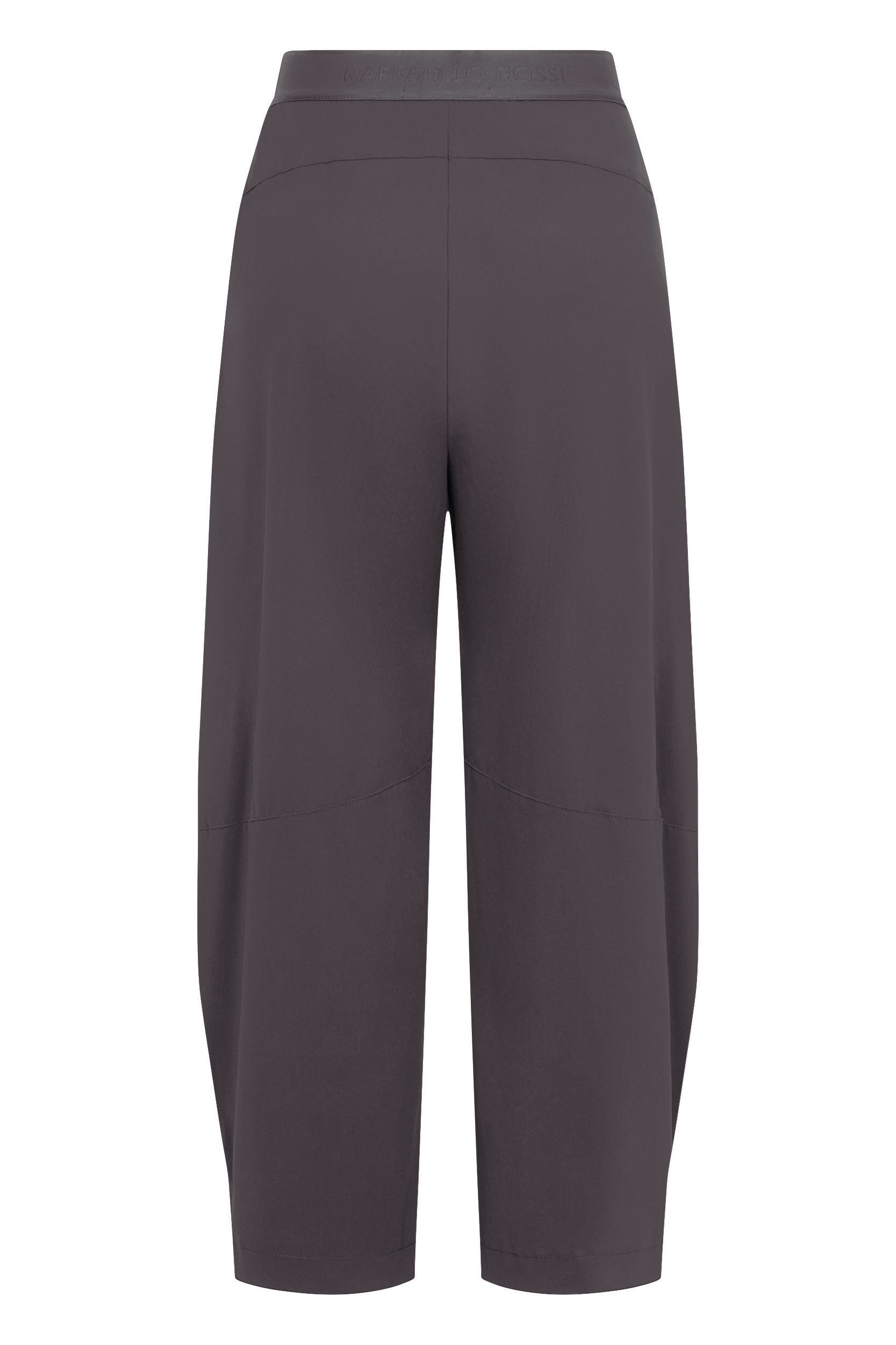 Raffaello Rossi 24462-9947K-680 Hale 7 8 pantalon Tabac