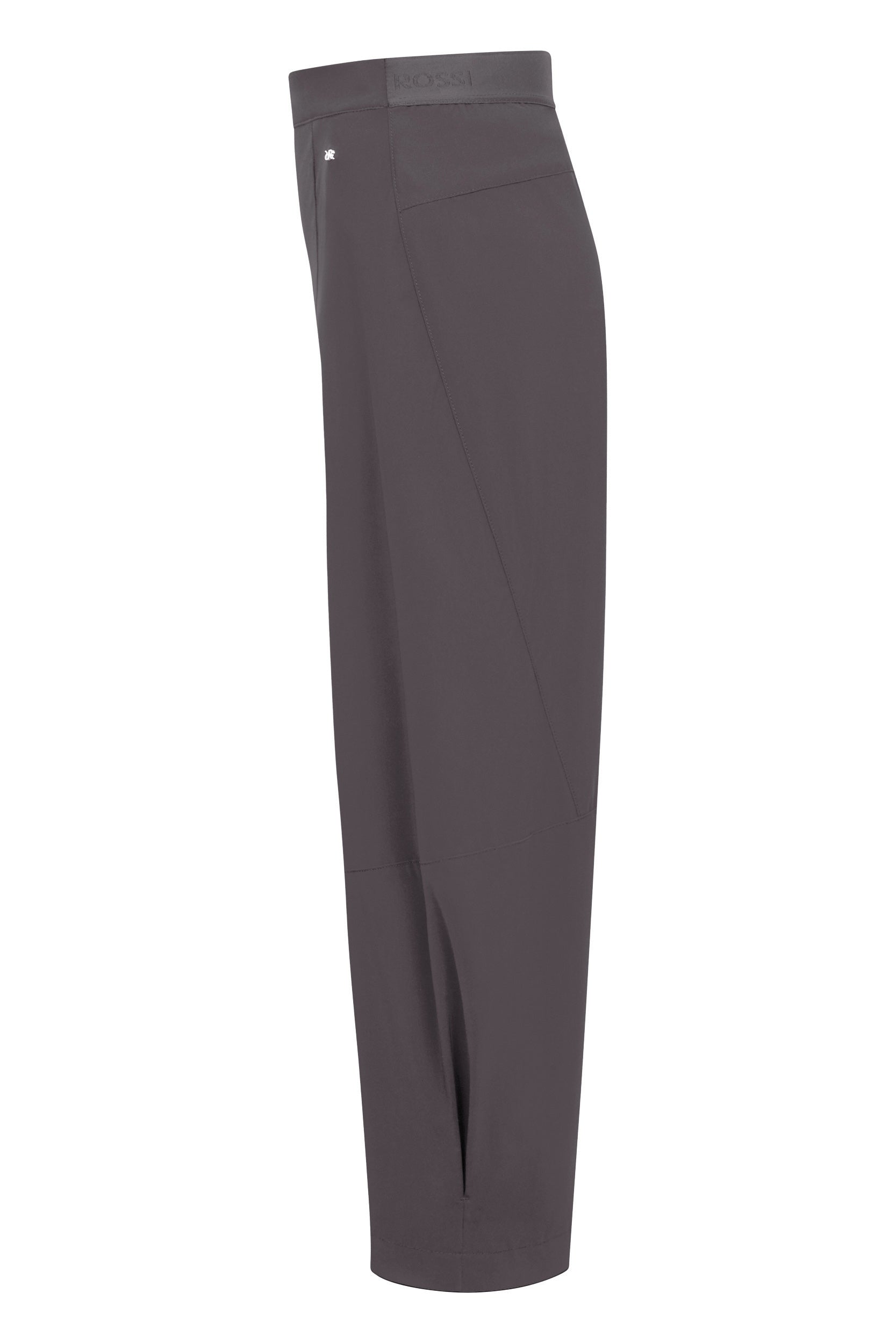Raffaello Rossi 24462-9947K-680 Hale 7 8 pantalon Tabac
