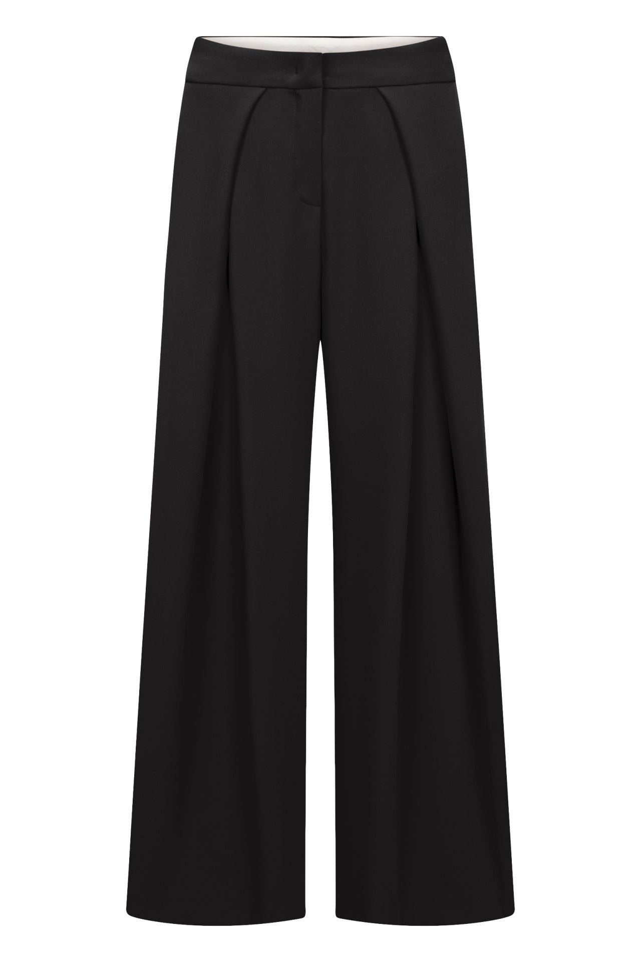 Raffaello Rossi 5378-6951K-990 Lene pantalon Noir