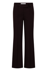 Raffaello Rossi Yvi Trousers Deep Barolo