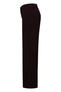 Raffaello Rossi Yvi Trousers Deep Barolo