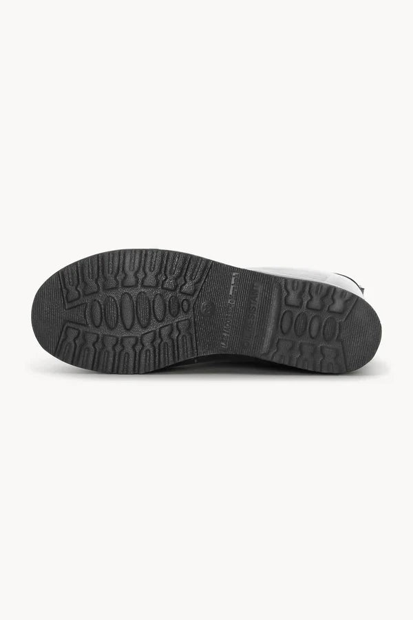 Isle Jacobsen Long Rubber Boots - Black
